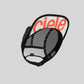 Ciele Cap - GOCap M - Range Patch - Halo