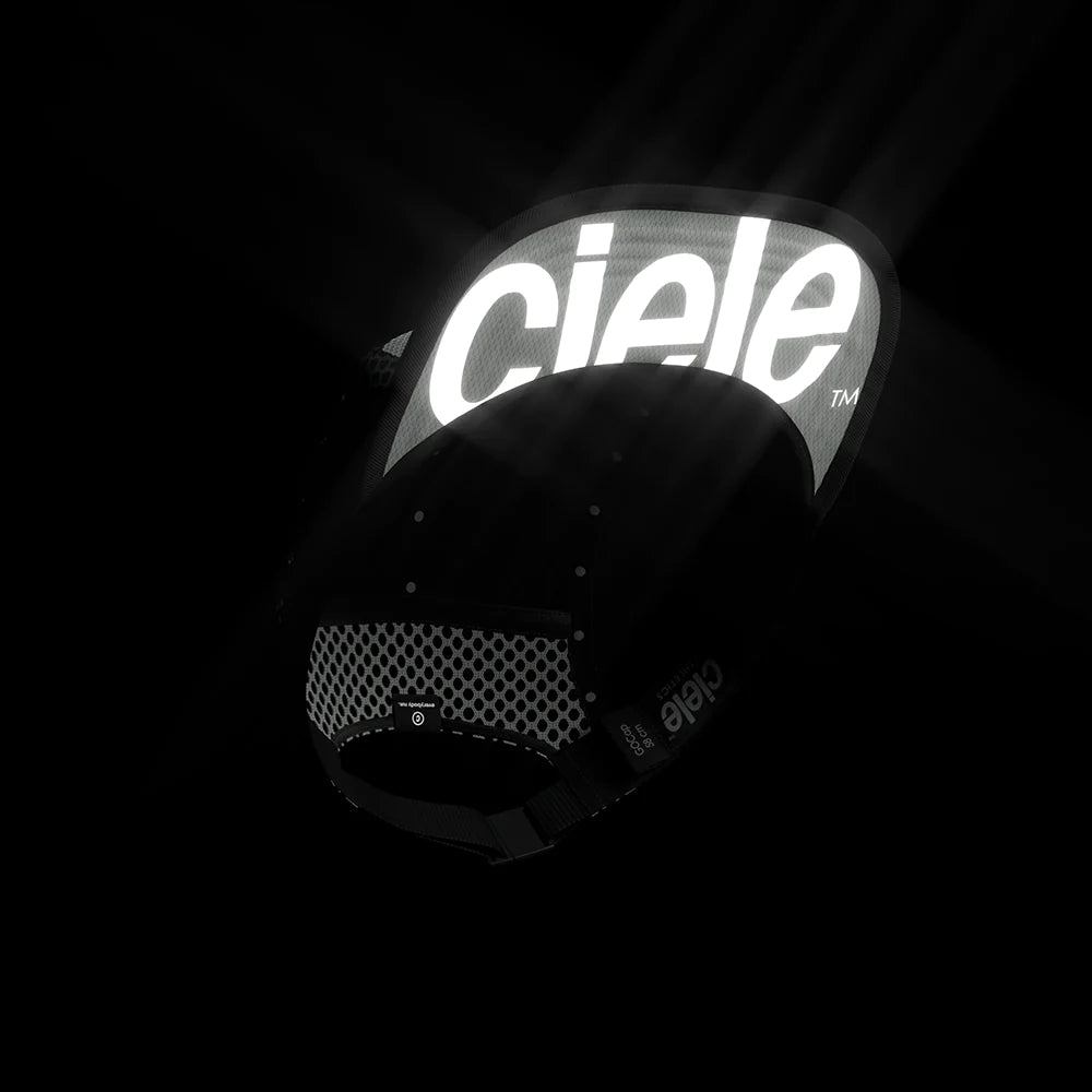 Ciele Cap - GOCap M - Range Patch - Halo