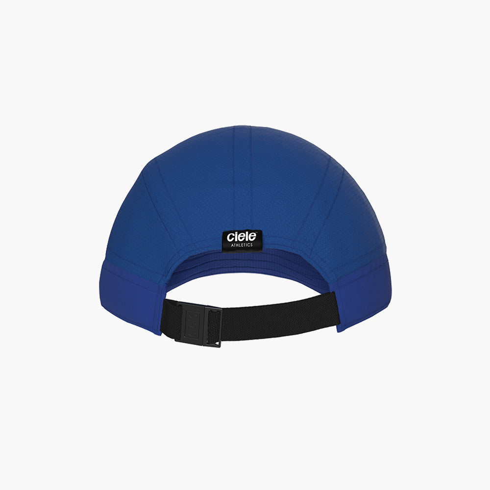 Ciele Cap - ALZCap SC - Velocirty Box - Indigo
