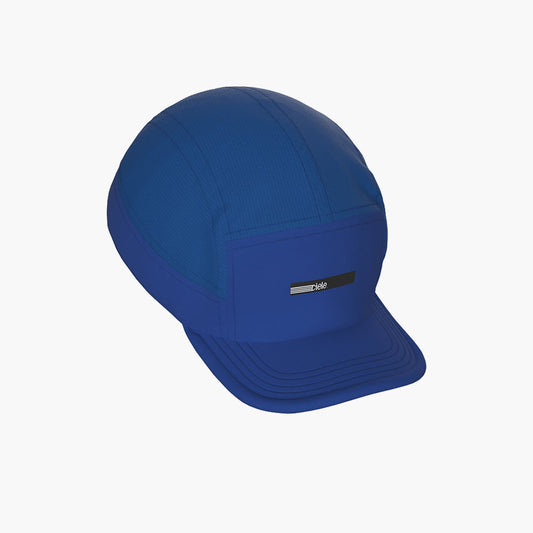 Ciele Cap - ALZCap SC - Velocirty Box - Indigo