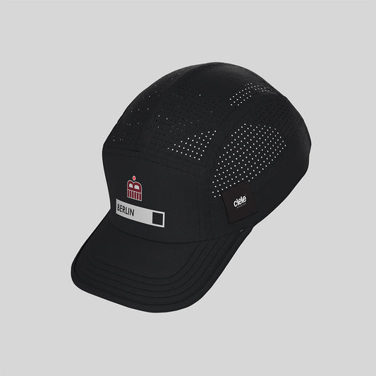 Ciele cap - GOCap SC - Berlin