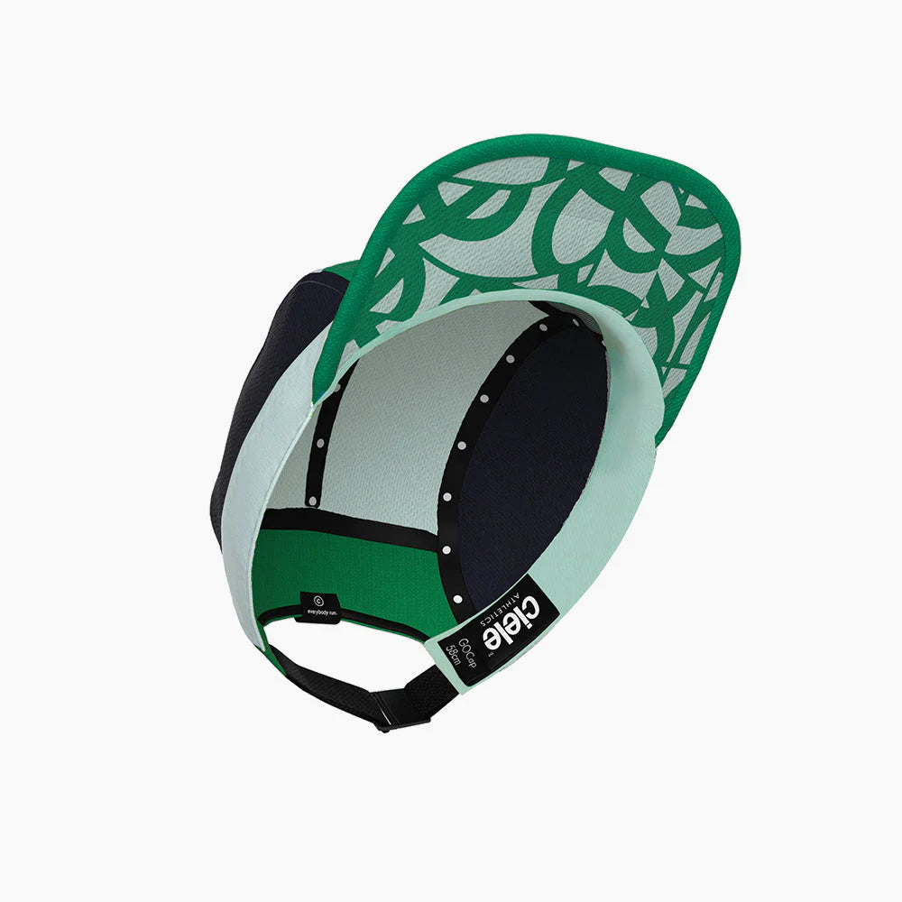 Ciele Cap - GOCap - Run Mountains - OZ