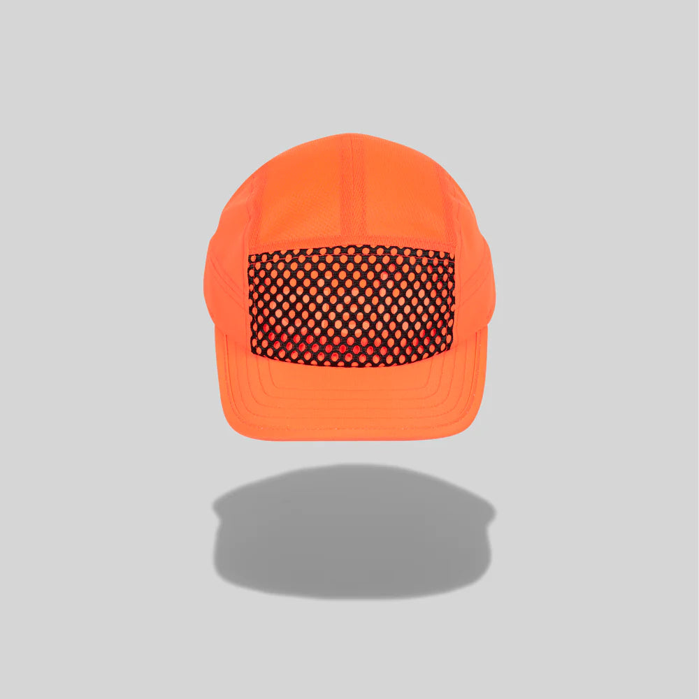 Ciele Cap - ALZCap SC Night Right - Gridfront Century - Red Rocks