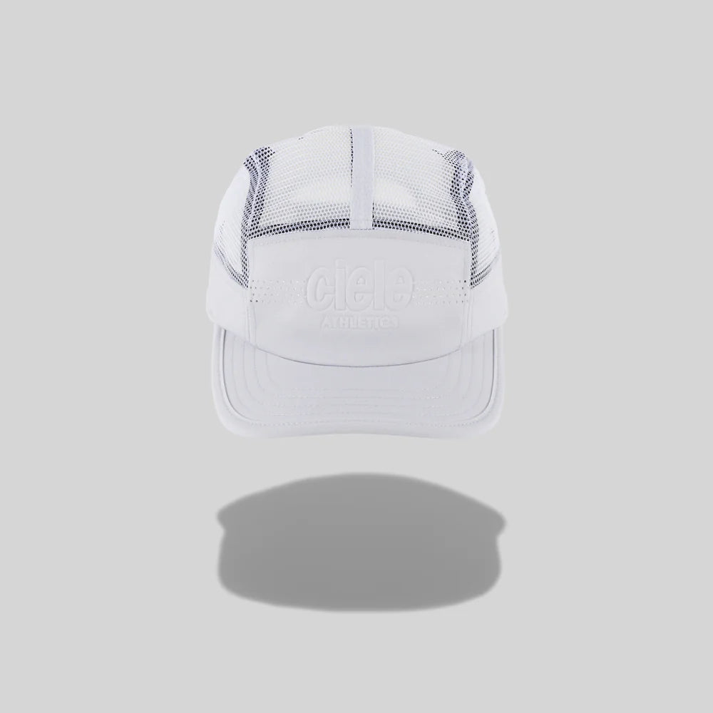 Ciele Caps - GOCap SC - Vented Athletics - Fogtown