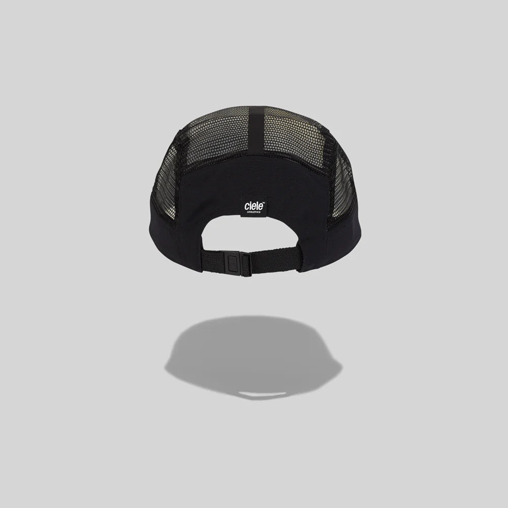 Ciele Cap - GOCap SC - Vented Athletics - Shadow Rocks