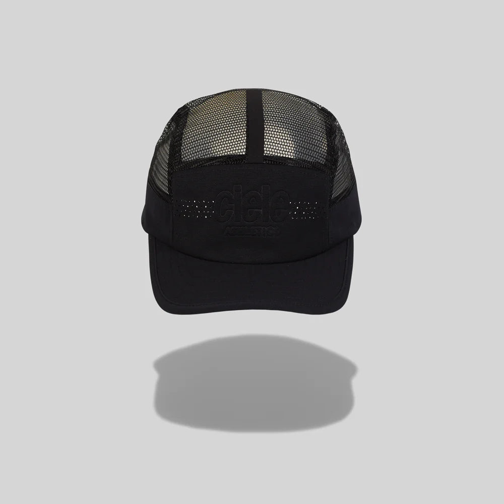 Ciele Cap - GOCap SC - Vented Athletics - Shadow Rocks