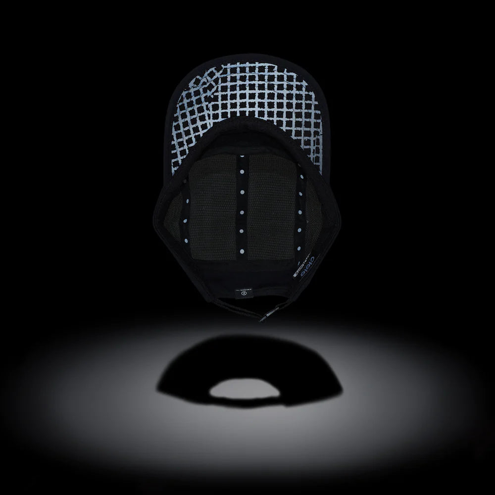 Ciele Cap - GOCap SC - Vented Athletics - Shadow Rocks