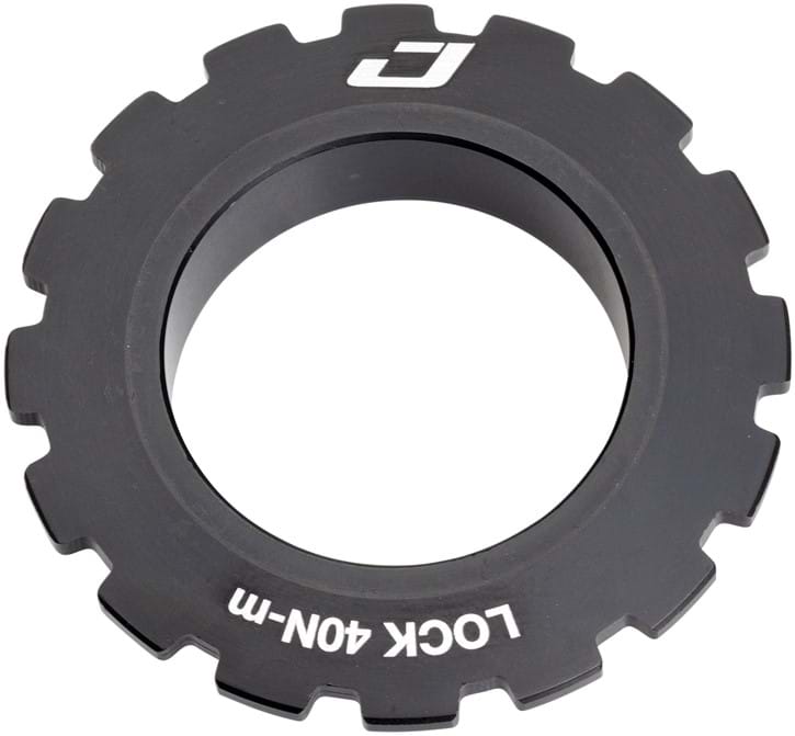 Brake disc Jagwire 140m