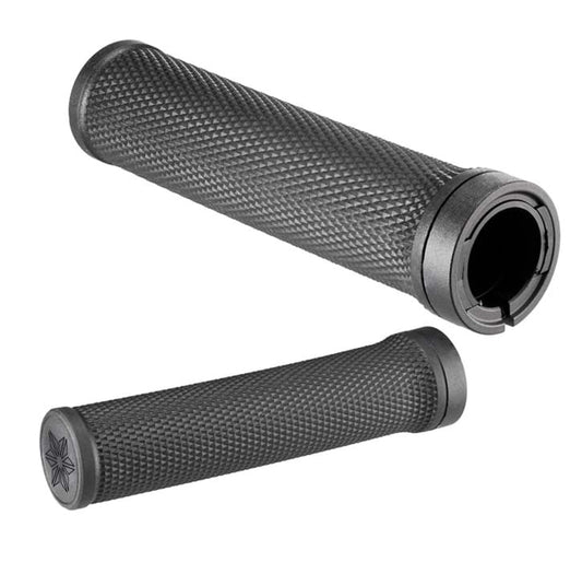 Wolf Tooth. – Razer grips – Bicycle grips