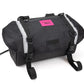 Bikepacking bag – Catalyst Pack handlebar bag – Black