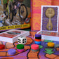 Board Game – Dirty Filthy Bikepacking
