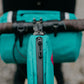 Top Tube Bag – Moxie – Teal