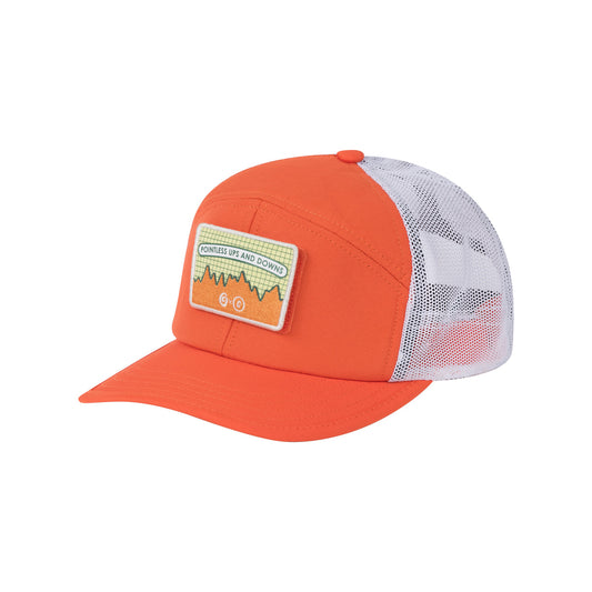 Ciele Caps - TRKCap SC - Ostrya Collab