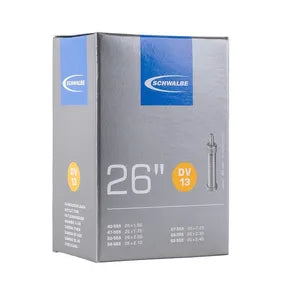 HOSE Schwalbe 26" car valve AV12 32-47