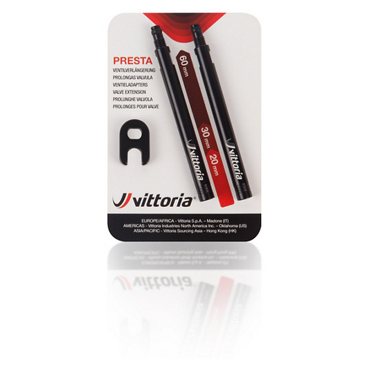 Vittoria - valve extender - 30mm