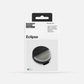 Bookman – Eclipse – lyse rött/vitt
