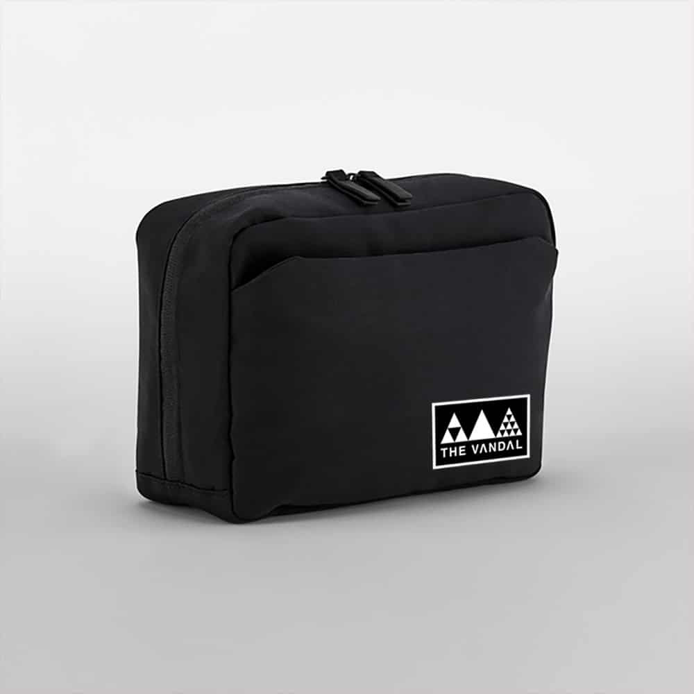 The Vandal – Wash Bag – Cycling Essentials bag