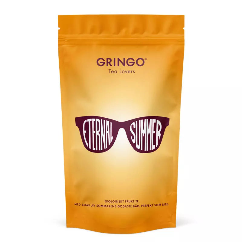 Gringo Nordic – Loose Tea Eternal Summer 100g 