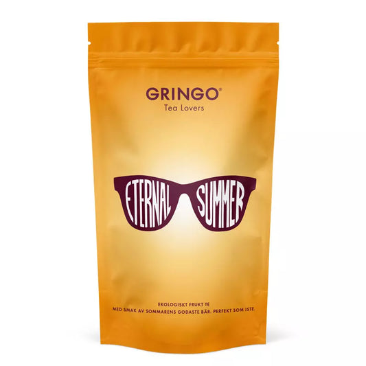 Gringo Nordic – Loose Tea Eternal Summer 100g 
