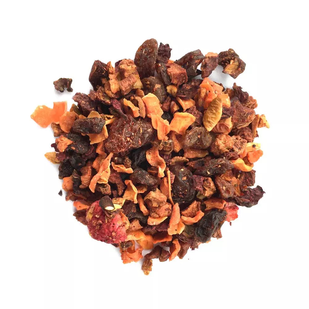Gringo Nordic – Loose Tea Eternal Summer 100g 