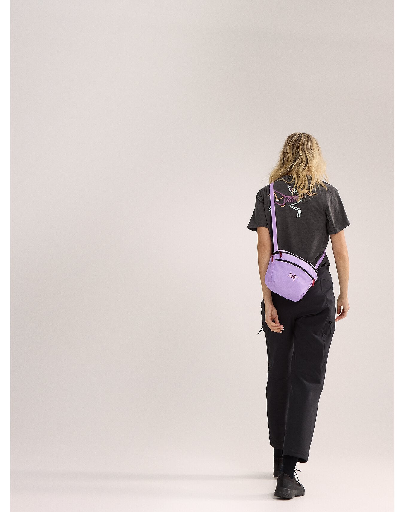 Waist bag – Mantis 2 – Stormglow