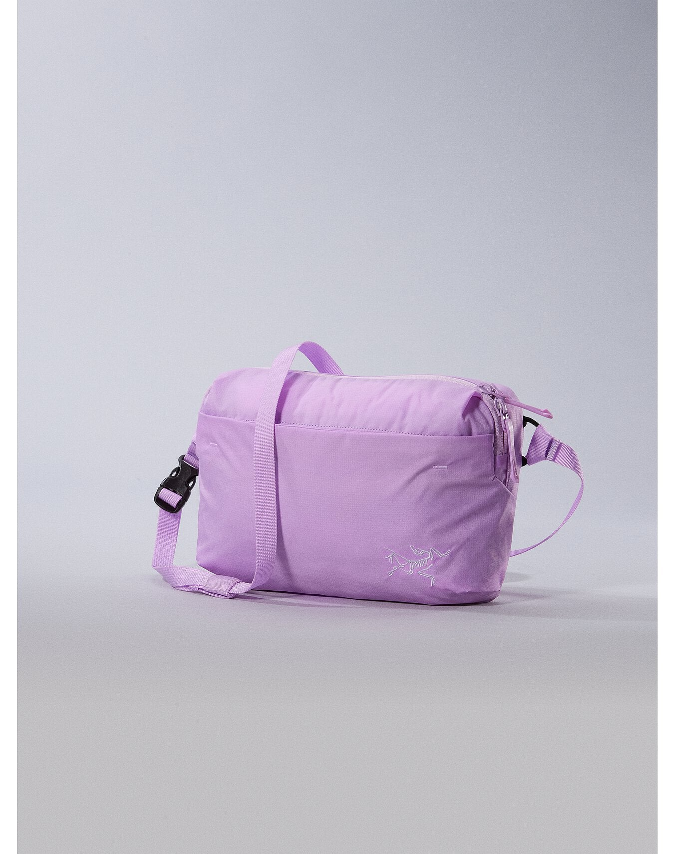 Waist bag – Heliad 6 – Stormglow