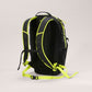 Backpack – Mantis 16 – Black / Euphoria