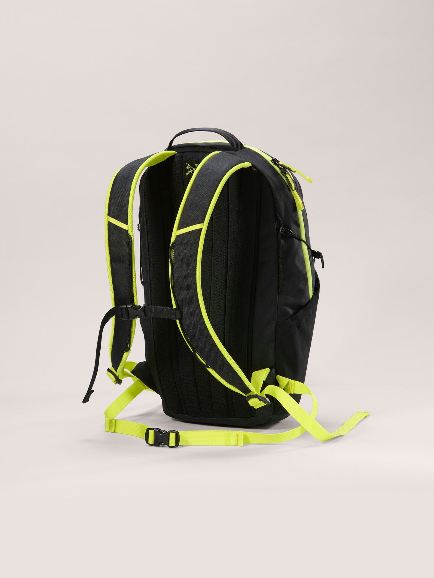 Backpack – Mantis 16 – Black / Euphoria