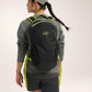 Backpack – Mantis 16 – Black / Euphoria