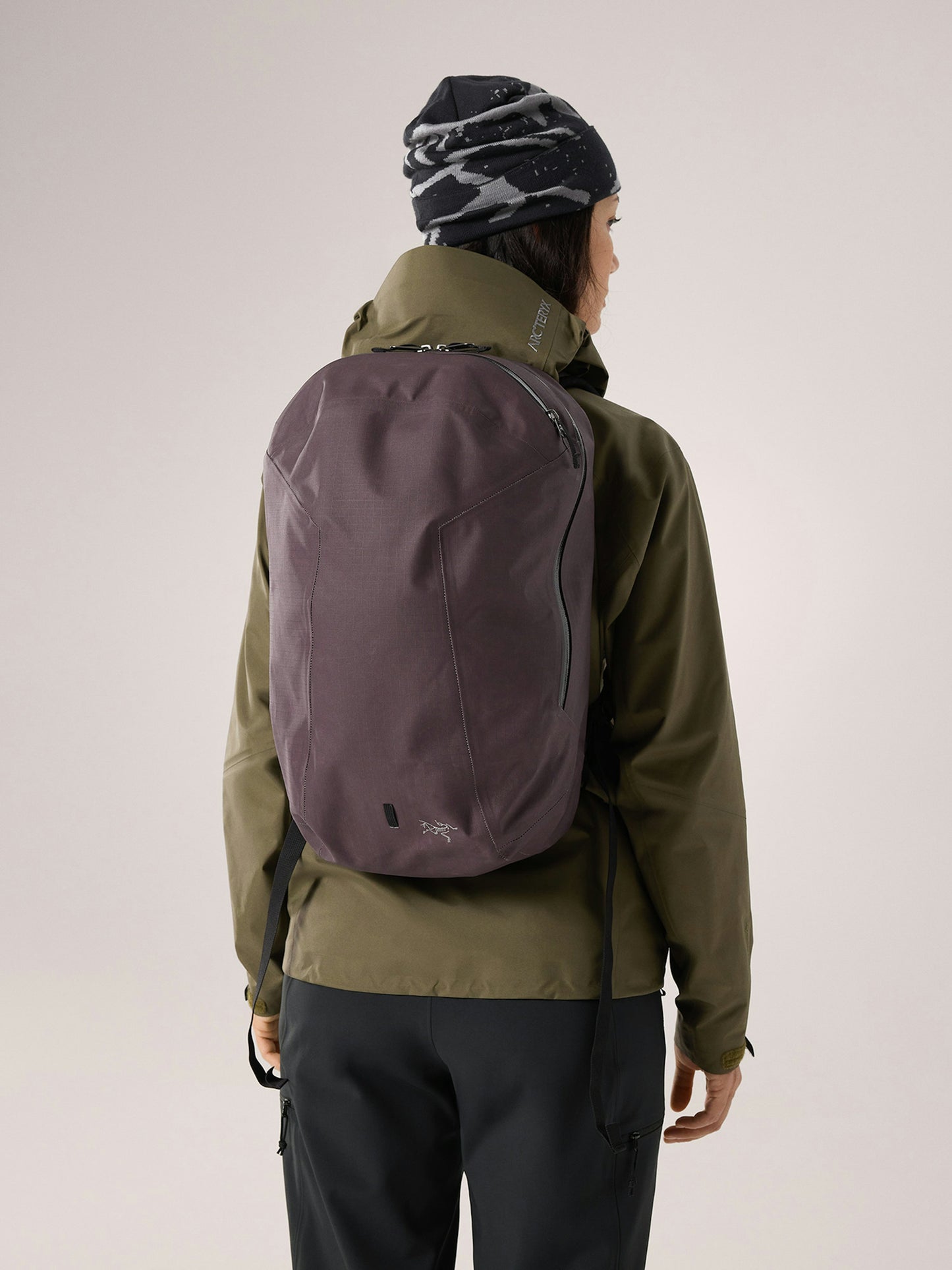 Backpack – Granville 16 – Phantasm