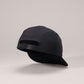 Arc'teryx - Cap - Paltz Cap - Black