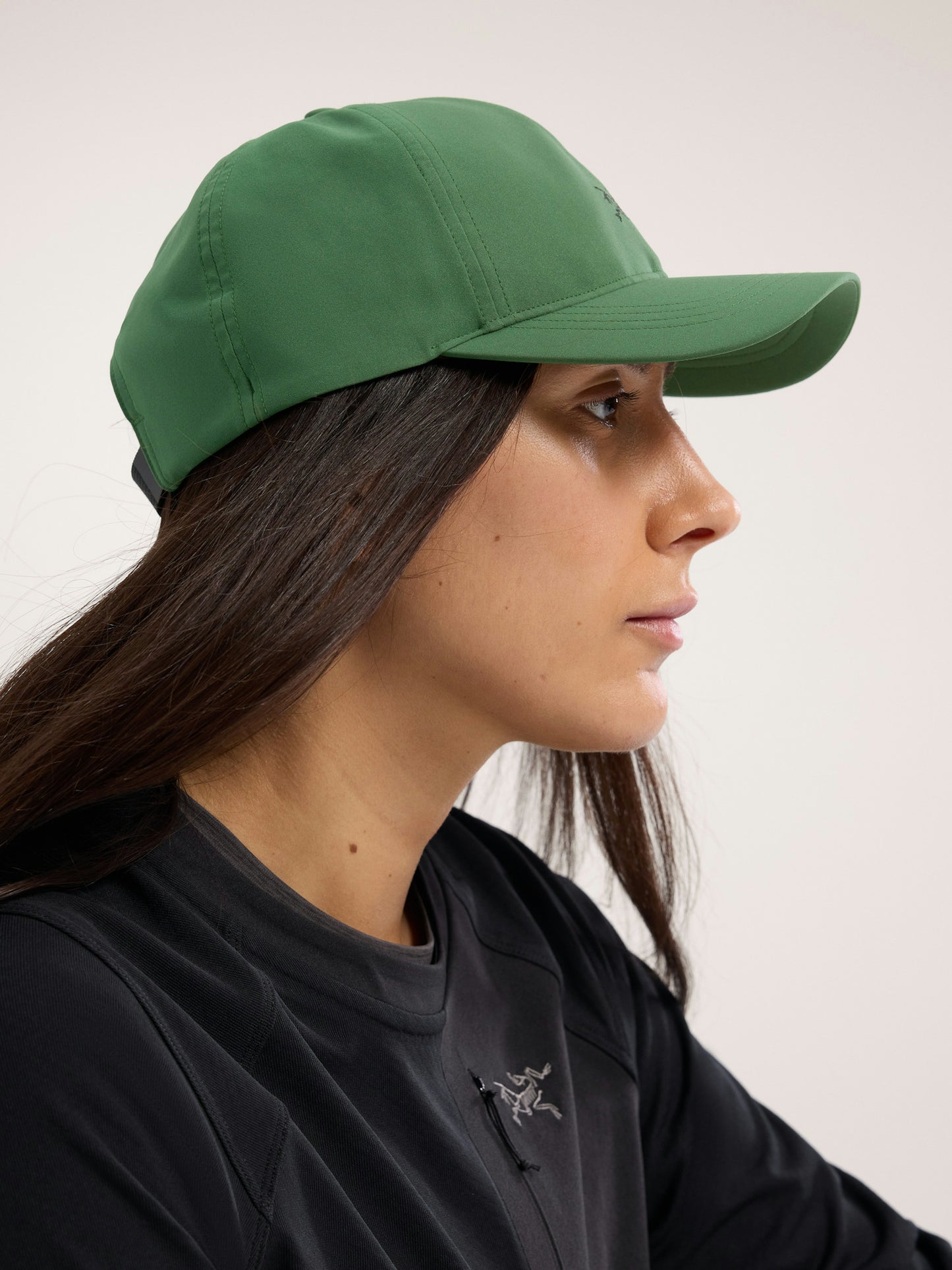 Cap - Small Bird Hat - Eden