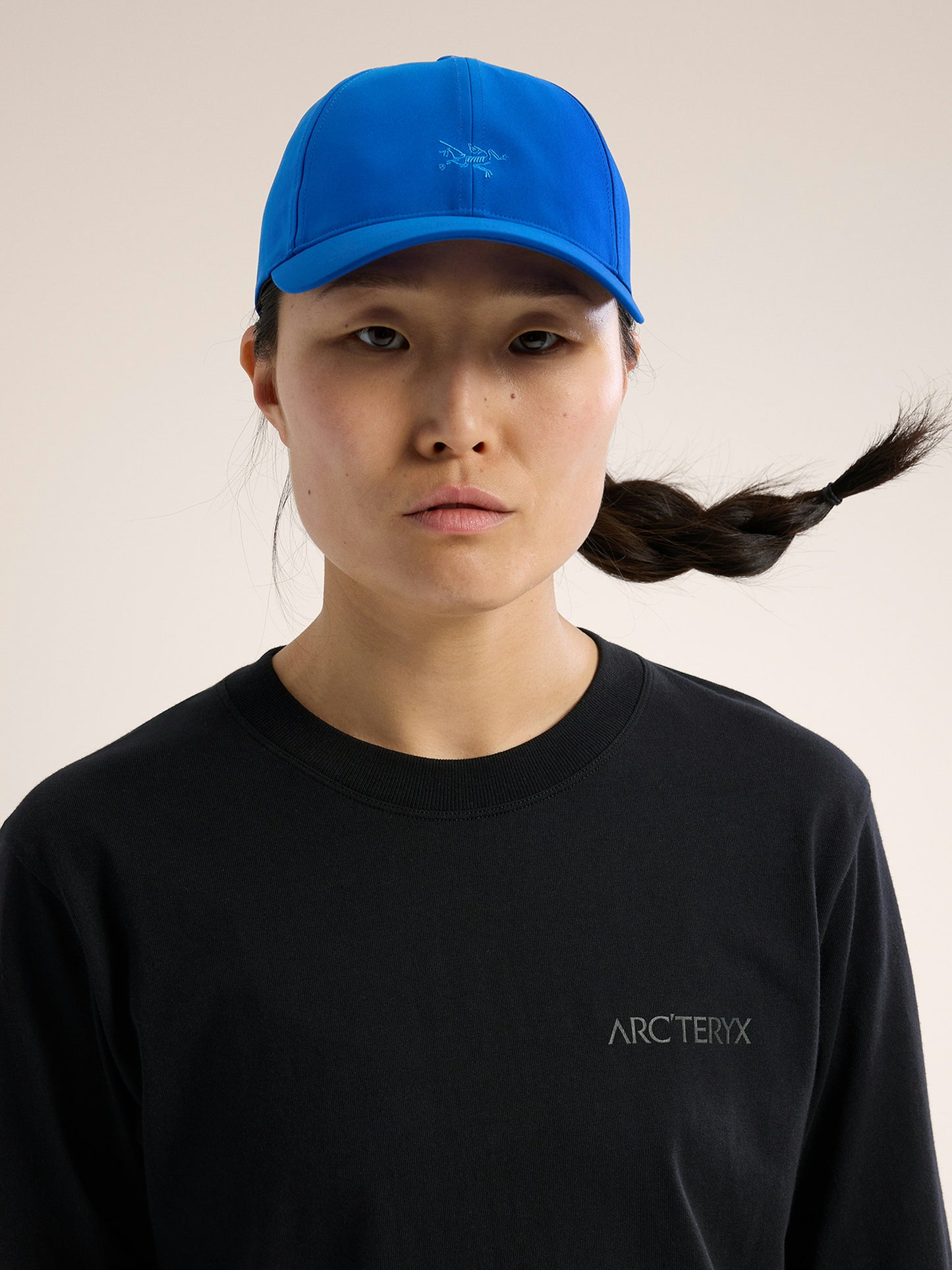 Cap - Small Bird Hat - Vitality