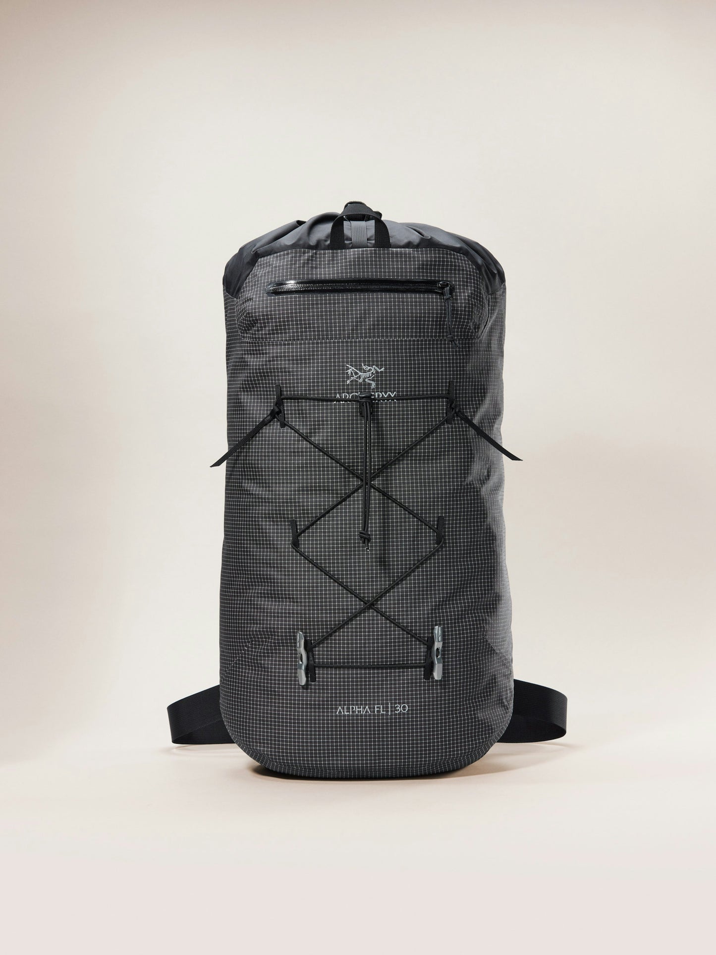 Backpack – Alpha FL 30 – Black