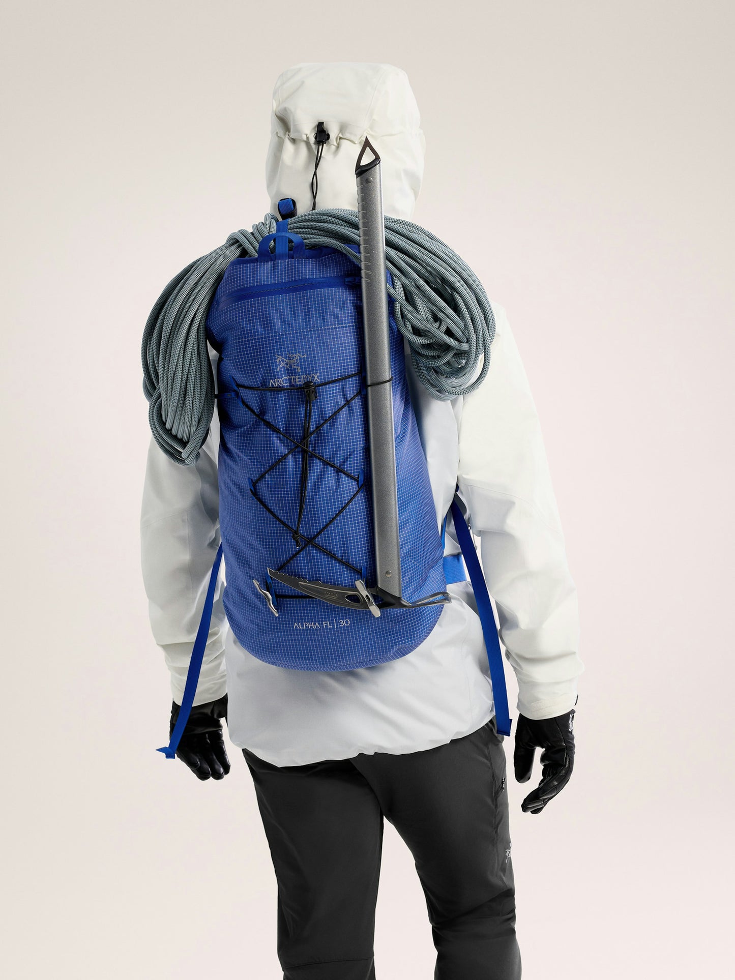 Backpack – Alpha FL 20 – Vitality