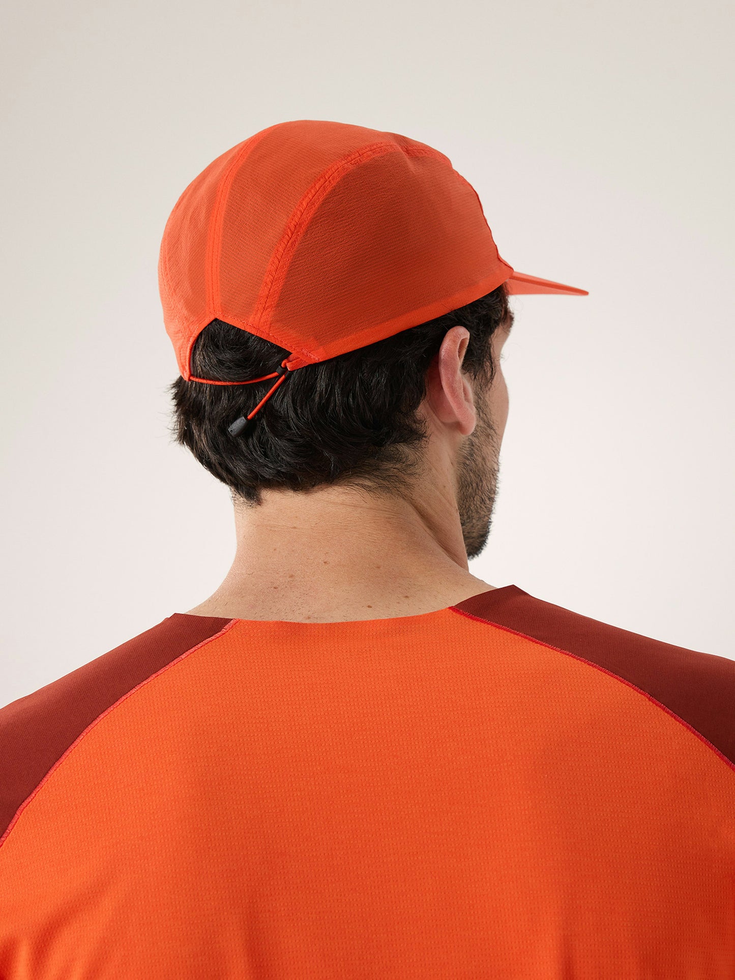 Cap – Norvan Cap – Solaris