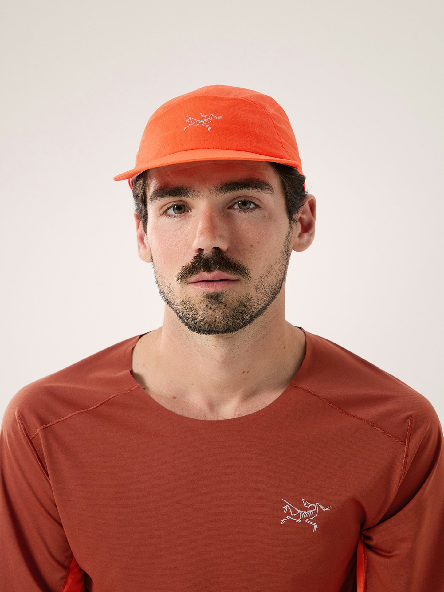 Cap – Norvan Cap – Solaris