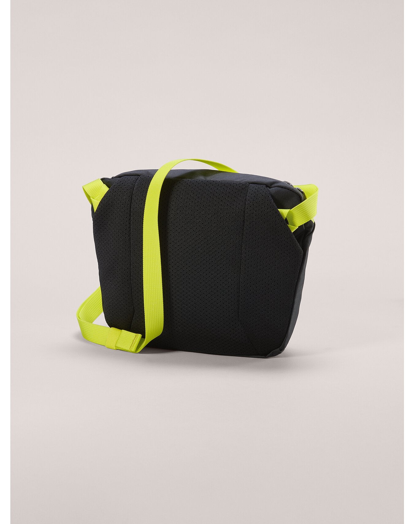 Arc'teryx – Waist pack – Mantis 2 – Black / Euphoria