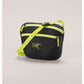 Arc'teryx – Waist pack – Mantis 2 – Black / Euphoria