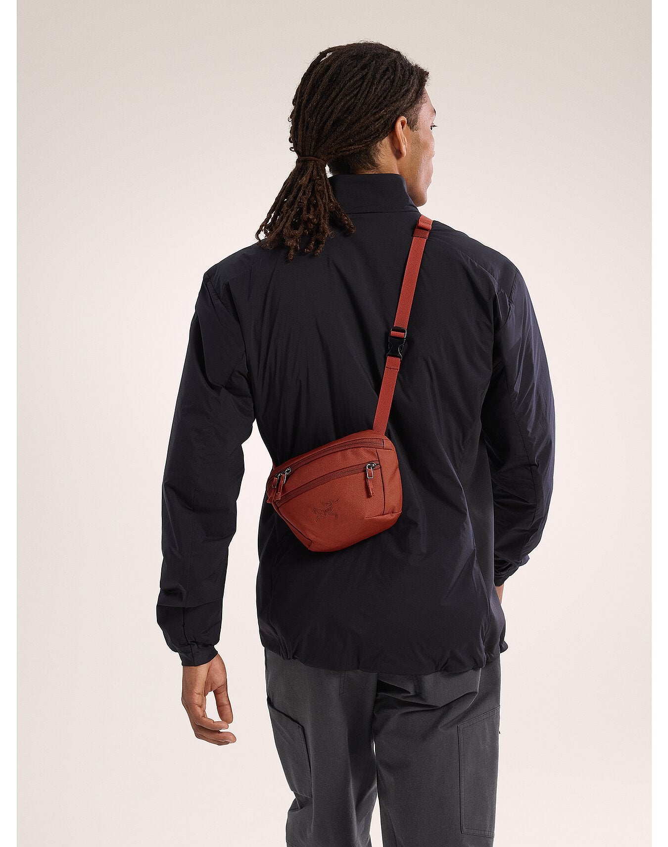 Fanny pack – Mantis 1 – Sequioia