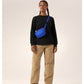 Waist bag – Mantis 1 – Fluidity