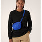 Waist bag – Mantis 1 – Fluidity