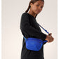 Waist bag – Mantis 1 – Fluidity