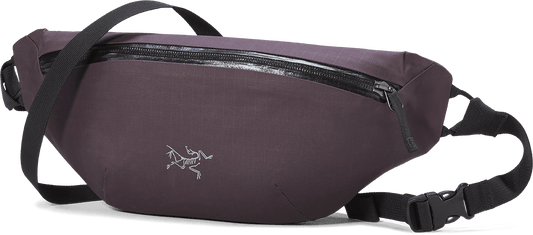 Arc'teryx - Waist bag - Granville Crossbody bag - Phantasm