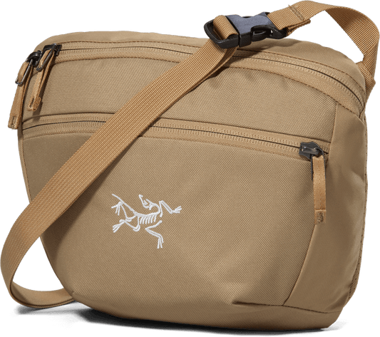 Arc'teryx – Waist pack – Mantis 2 – Canvas