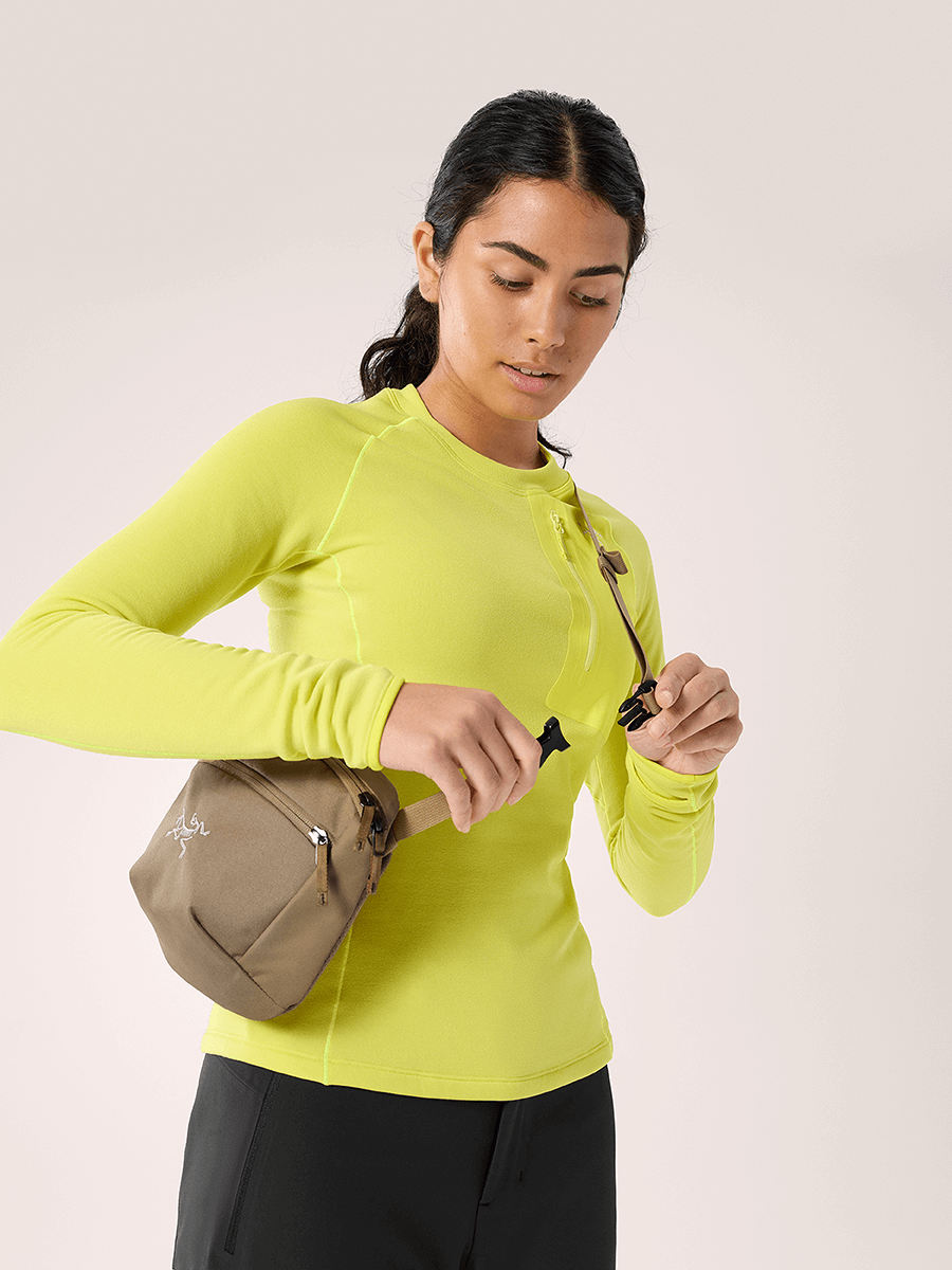 Arc'teryx – Waist pack – Mantis 2 – Canvas