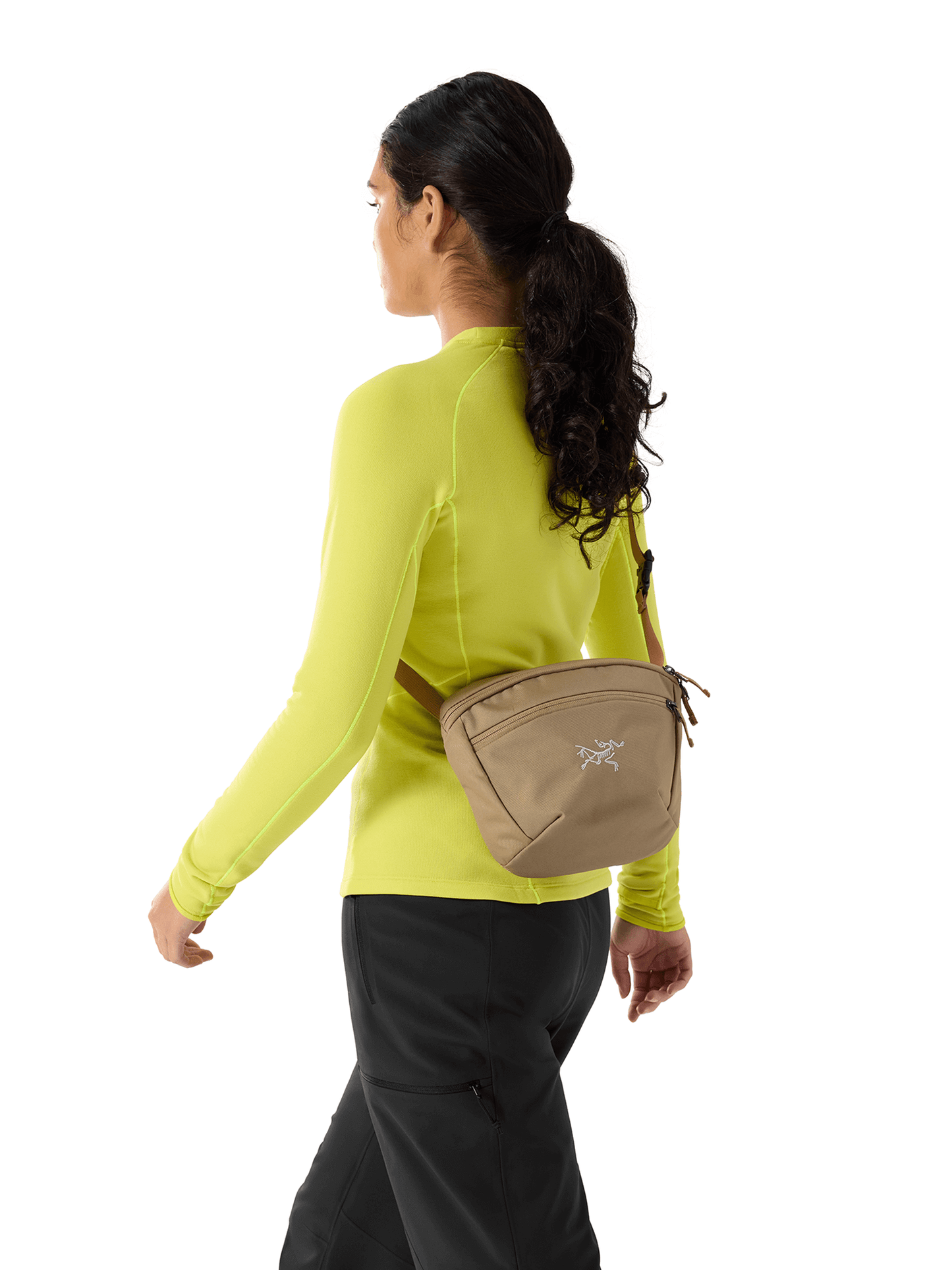 Arc'teryx – Waist pack – Mantis 2 – Canvas