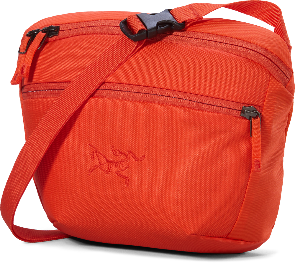 Arc'teryx – Waist pack – Mantis 2 – Solaris