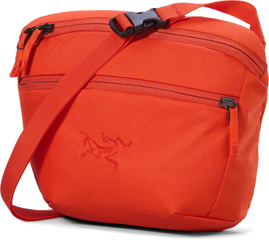 Arc'teryx – Waist pack – Mantis 2 – Solaris
