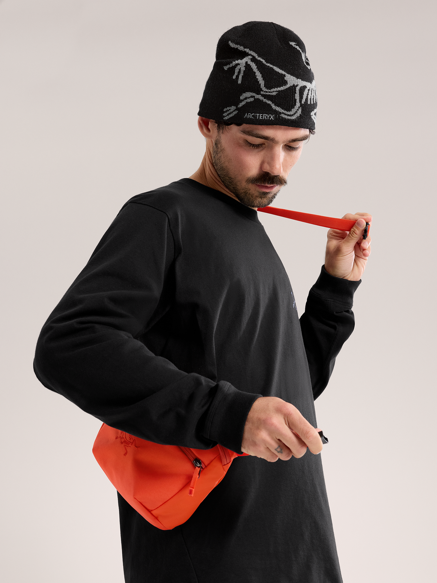 Arc'teryx – Waist pack – Mantis 2 – Solaris